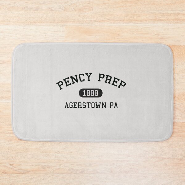 Item preview, Pencey Prep   designed and sold by LEAH-CASHOP.
