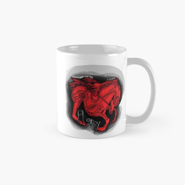 Item preview, Phony   designed and sold by LEAH-CASHOP.