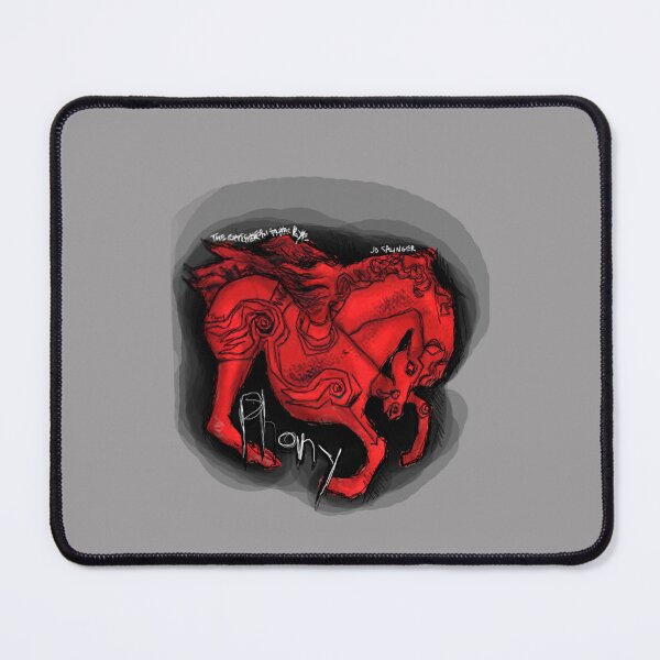 Item preview, Phony   designed and sold by LEAH-CASHOP.