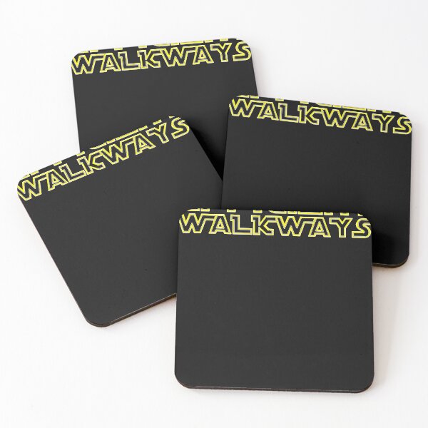 Item preview, Efficient Walkways  designed and sold by TROYMEDRANO.