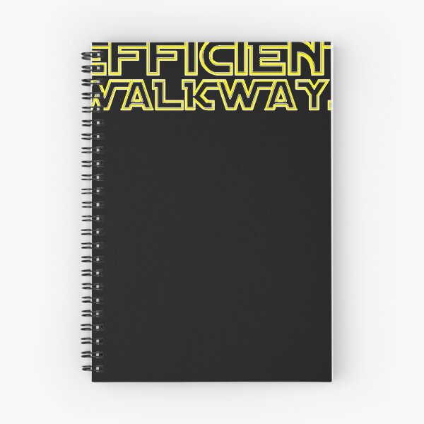 Item preview, Efficient Walkways  designed and sold by TROYMEDRANO.