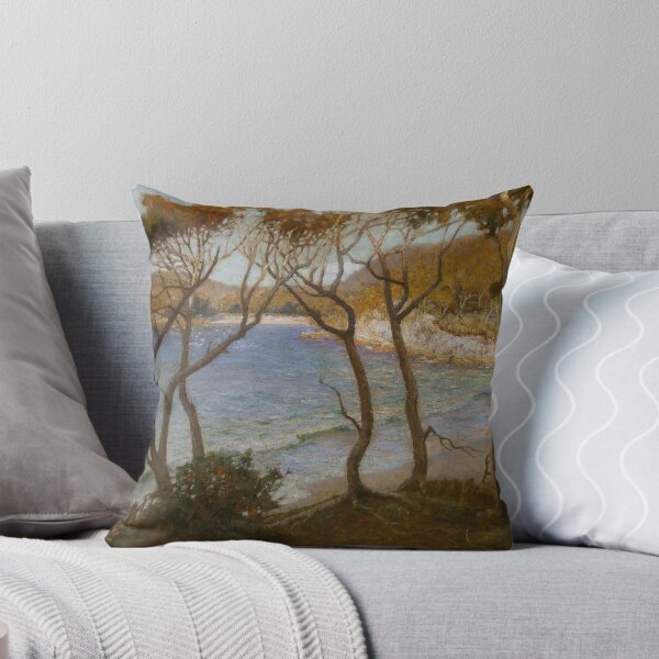 Item preview, Pacific Beaches - Albert Hanson  designed and sold by BravuraMedia.