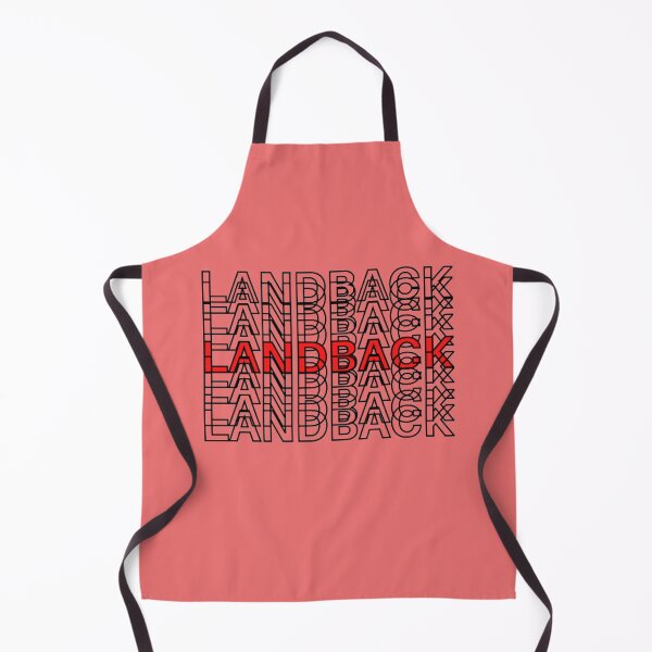 Item preview, LANDBACK designed and sold by Showmee.