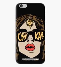 Chup Kar iPhone Case