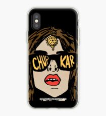 Chup Kar iPhone Case