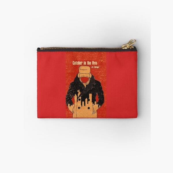 Item preview, tattoo the catcher in the rye   designed and sold by LEAH-CASHOP.