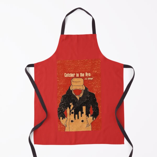 Item preview, tattoo the catcher in the rye   designed and sold by LEAH-CASHOP.