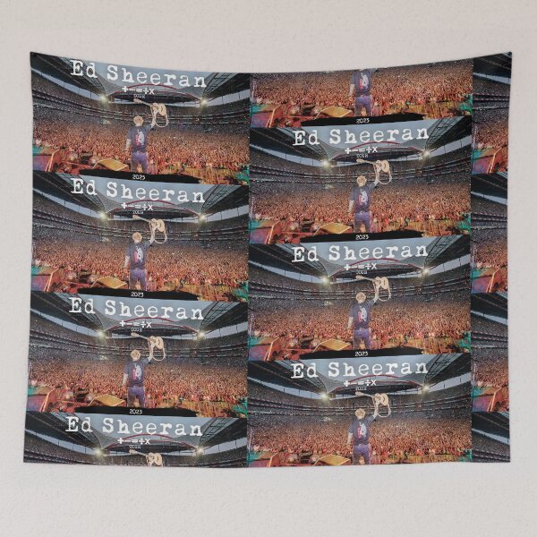 Item preview, SHEERAN designed and sold by jasonhiggins.