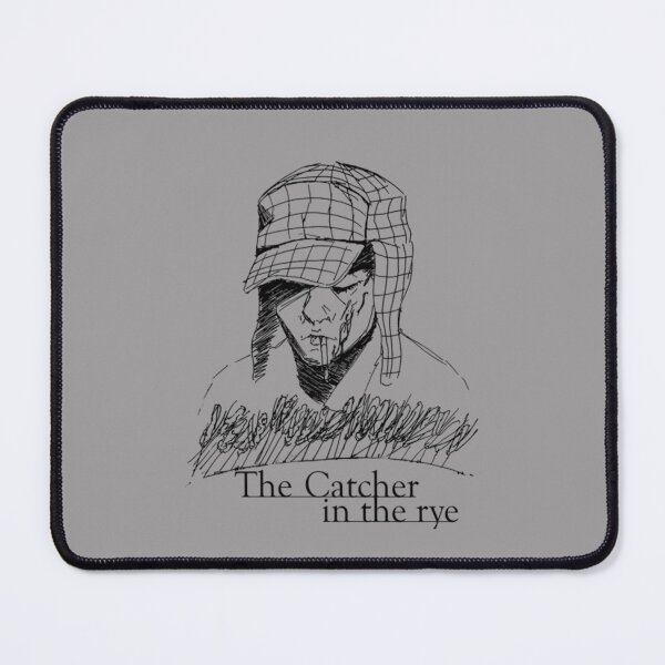 Item preview, The Catcher In The Rye designed and sold by LEAH-CASHOP.