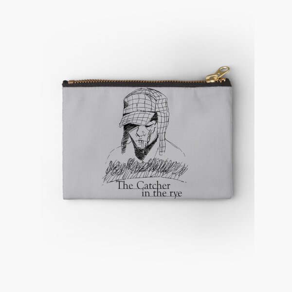 Item preview, The Catcher In The Rye               designed and sold by LEAH-CASHOP.