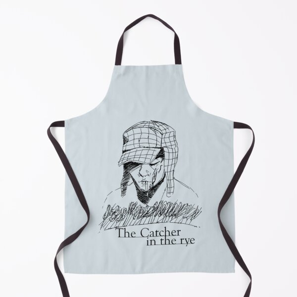 Item preview, The Catcher In The Rye               designed and sold by LEAH-CASHOP.