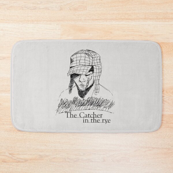 Item preview, The Catcher In The Rye               designed and sold by LEAH-CASHOP.