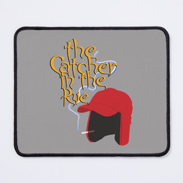 Item preview, The Catcher In The Rye            designed and sold by LEAH-CASHOP.