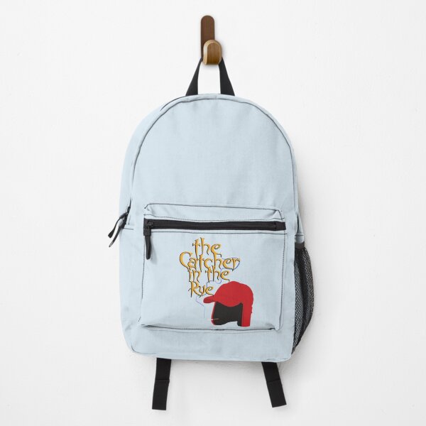 Item preview, The Catcher In The Rye            designed and sold by LEAH-CASHOP.