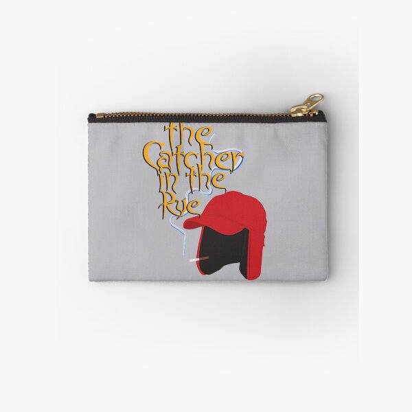 Item preview, The Catcher In The Rye            designed and sold by LEAH-CASHOP.