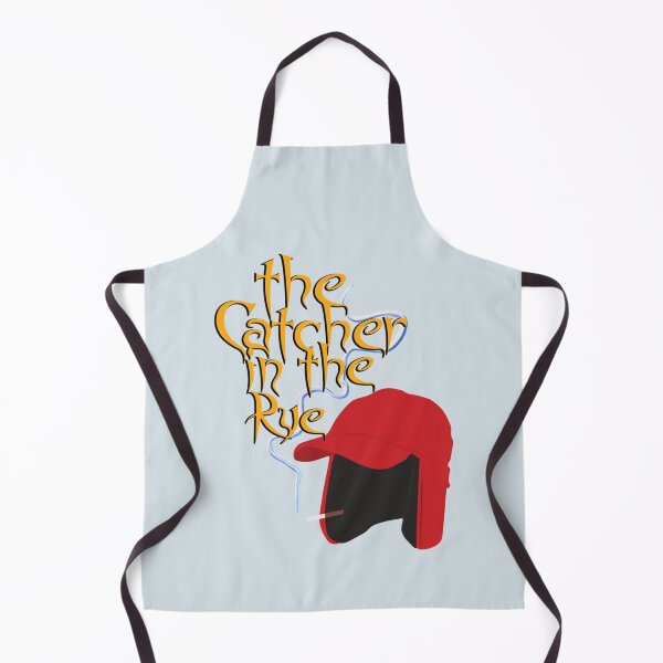 Item preview, The Catcher In The Rye            designed and sold by LEAH-CASHOP.