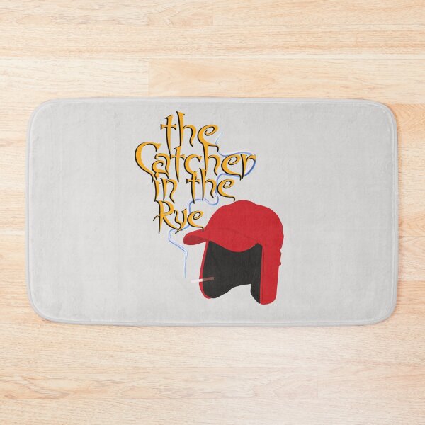 Item preview, The Catcher In The Rye            designed and sold by LEAH-CASHOP.