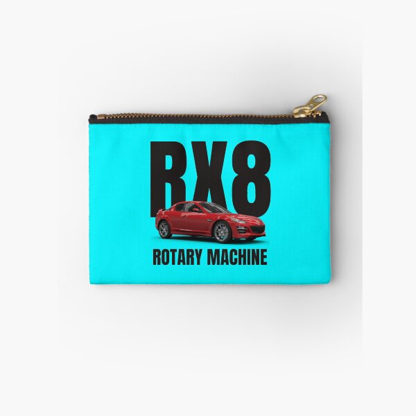 Item preview, RX8 - Rotary Machine designed and sold by MOTOSHIFT.