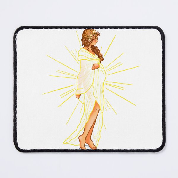 Item preview, Revelation Church designed and sold by Nadia Newitt.