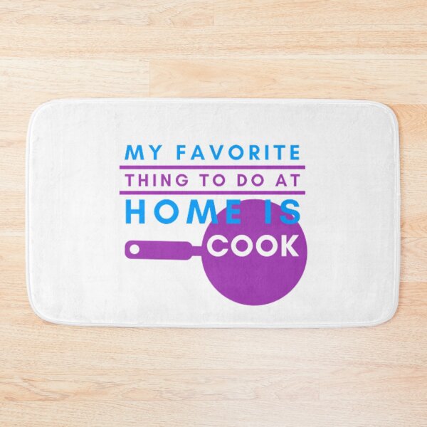 Item preview, chef quotes, hobby, cook designed and sold by Pratyush1111.