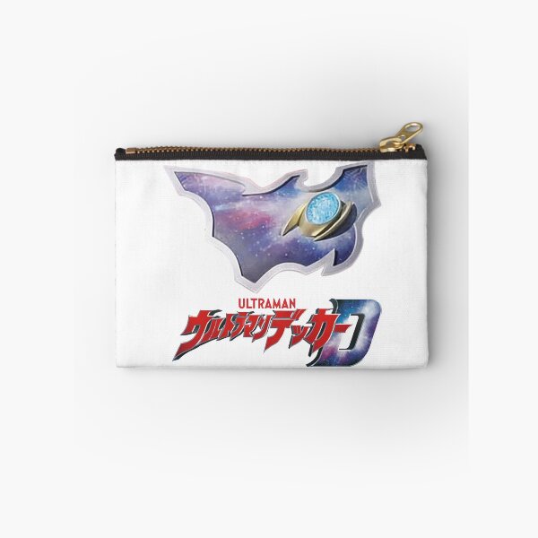 Item preview, Ultraman Decker Flash Type Japan Essential designed and sold by canvamall.