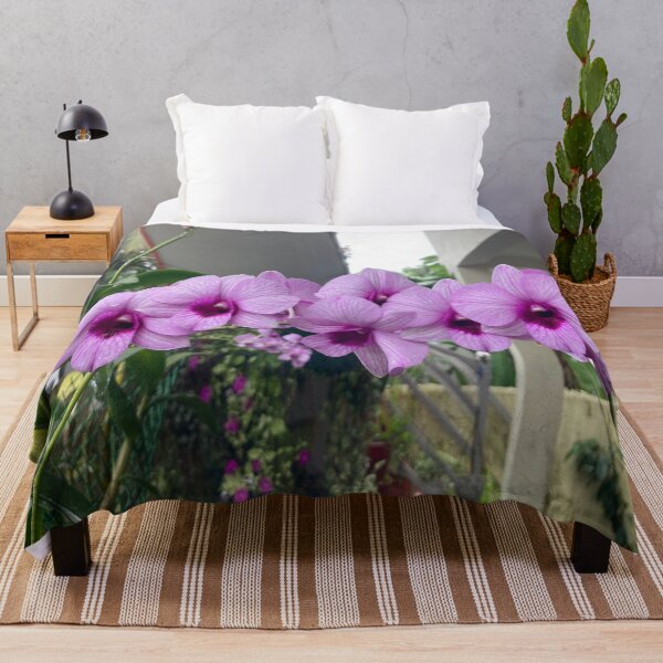 Item preview, Dendrobium Orchid designed and sold by Capture Room.