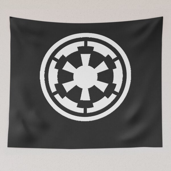 Item preview, Empire Emblem Retro Active designed and sold by TROYMEDRANO.