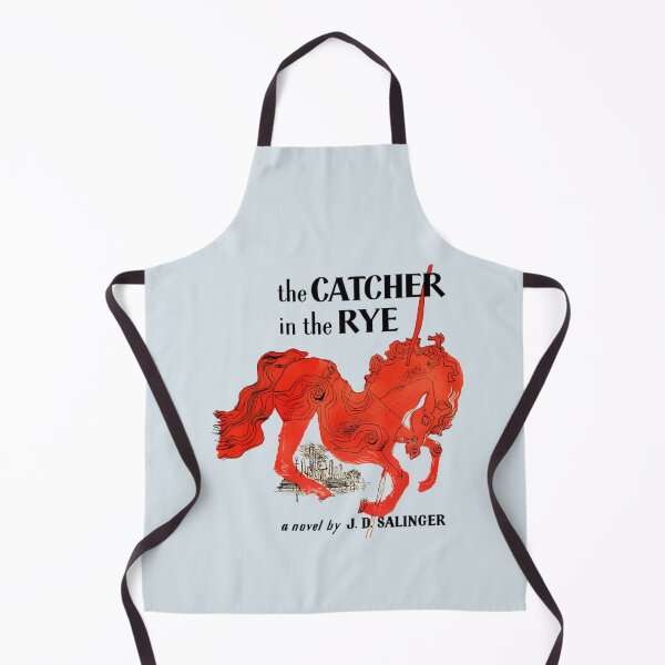Item preview, The Catcher In The Rye  designed and sold by LEAH-CASHOP.