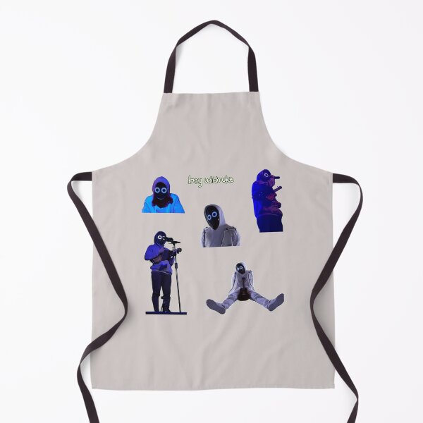 Item preview, Boy With Uke Art 2   designed and sold by TshupDS.