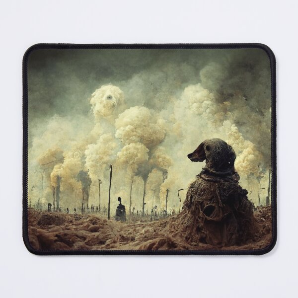 Item preview, Ducks at War designed and sold by Creative Shed Designs.