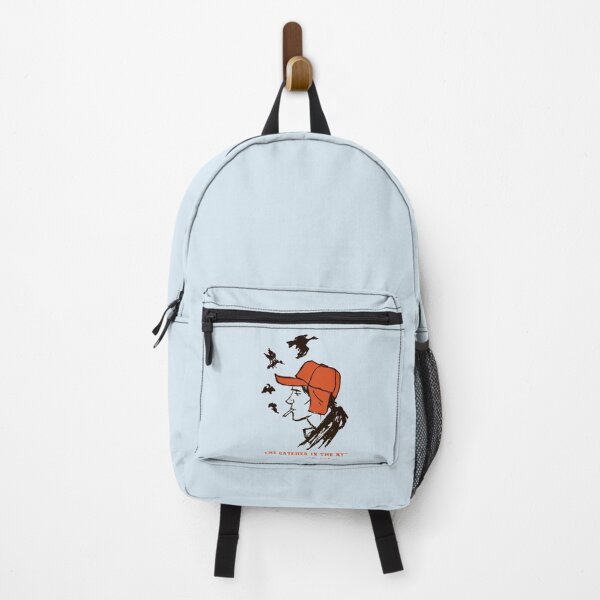 Item preview, THE CATCHER IN THE RYE ARTWORK    designed and sold by LEAH-CASHOP.