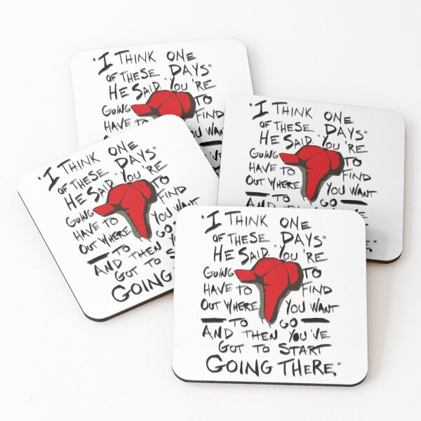 Item preview, The Catcher in the Rye music Quote    designed and sold by LEAH-CASHOP.