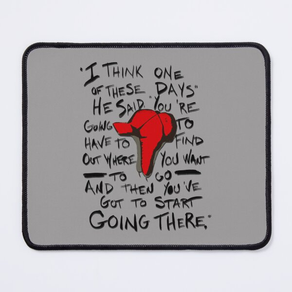Item preview, The Catcher in the Rye music Quote designed and sold by LEAH-CASHOP.