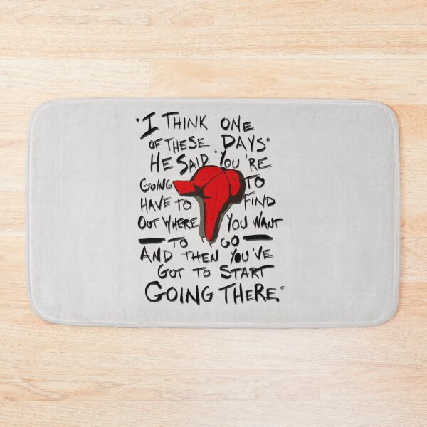Item preview, The Catcher in the Rye music Quote    designed and sold by LEAH-CASHOP.