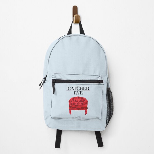 Item preview, The Catcher in the Rye Novel   designed and sold by LEAH-CASHOP.