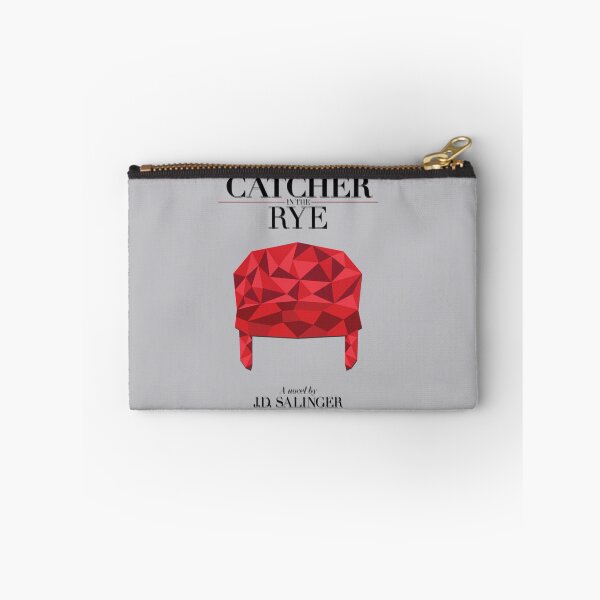 Item preview, The Catcher in the Rye Novel   designed and sold by LEAH-CASHOP.