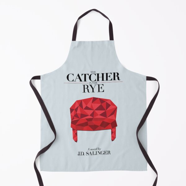 Item preview, The Catcher in the Rye Novel   designed and sold by LEAH-CASHOP.