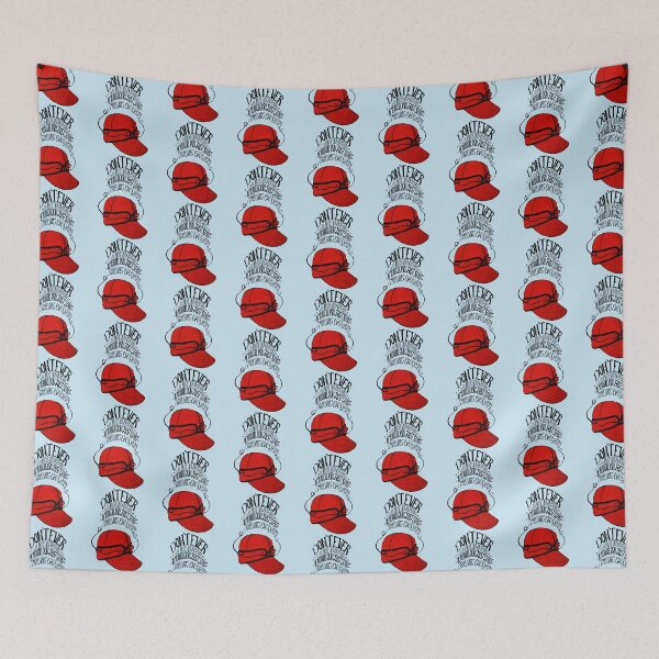 Item preview, The Catcher in the Rye Quote Idea   designed and sold by LEAH-CASHOP.