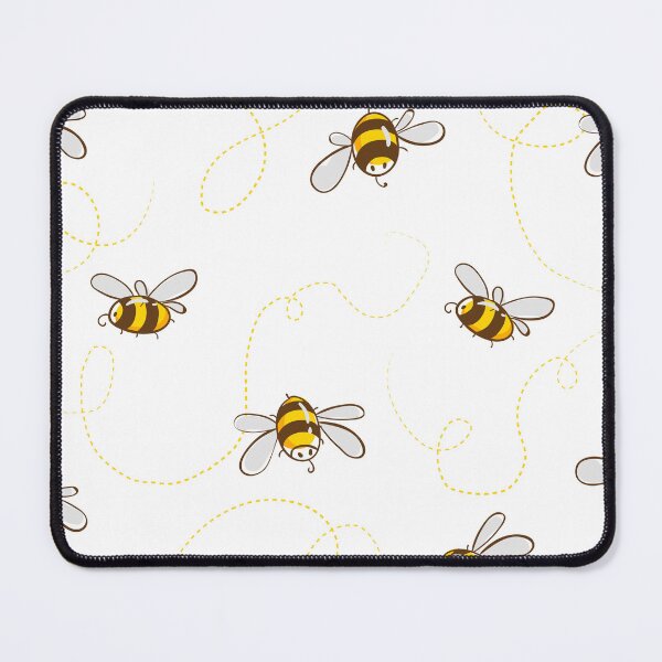 Item preview, Bees designed and sold by kimberpix.