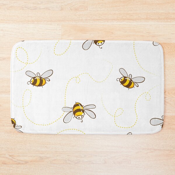 Item preview, Bees designed and sold by kimberpix.