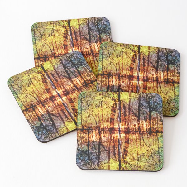 Item preview, Rainbow Sunrise (Abstract) designed and sold by Riley Neither.