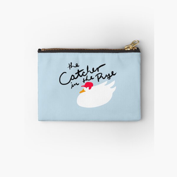 Item preview, The Catcher in the Rye   designed and sold by LEAH-CASHOP.