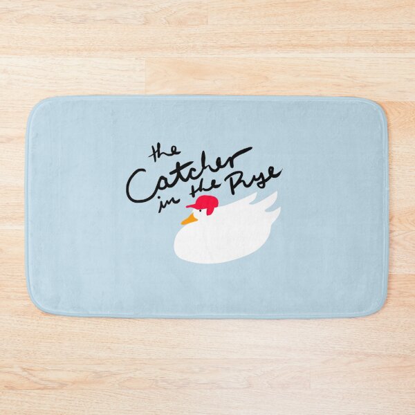 Item preview, The Catcher in the Rye   designed and sold by LEAH-CASHOP.