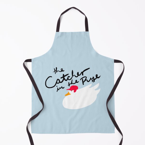 Item preview, The Catcher in the Rye   designed and sold by LEAH-CASHOP.