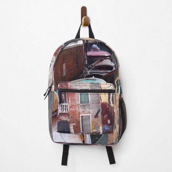 Item preview, Reflections - Venice, Italy designed and sold by Marilyn Harris.