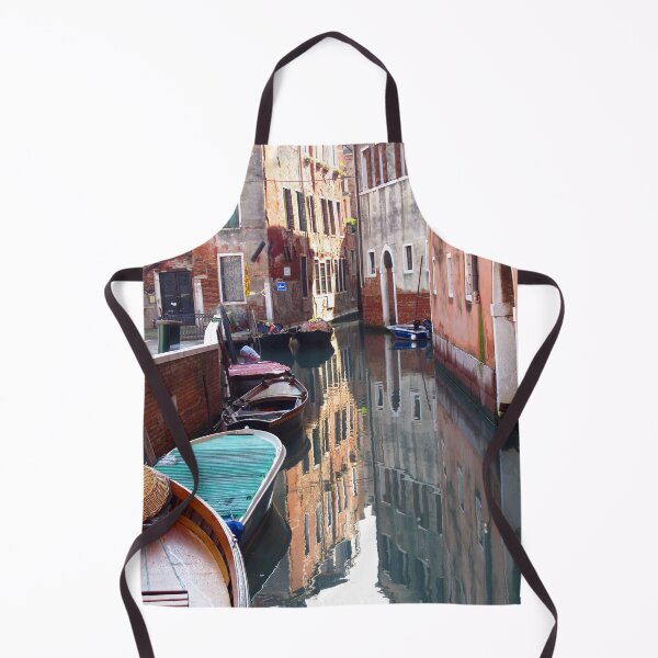 Item preview, Reflections - Venice, Italy designed and sold by Marilyn Harris.
