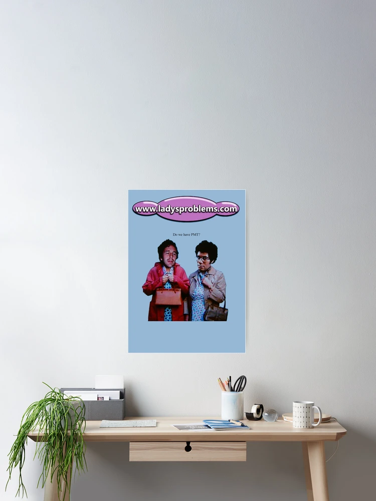 Thumbnail 2 of 3, Poster, Problems designed and sold by Corpsecutter.