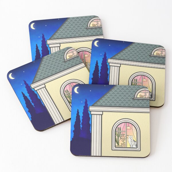 Item preview, Cozy designed and sold by ce-horvath.