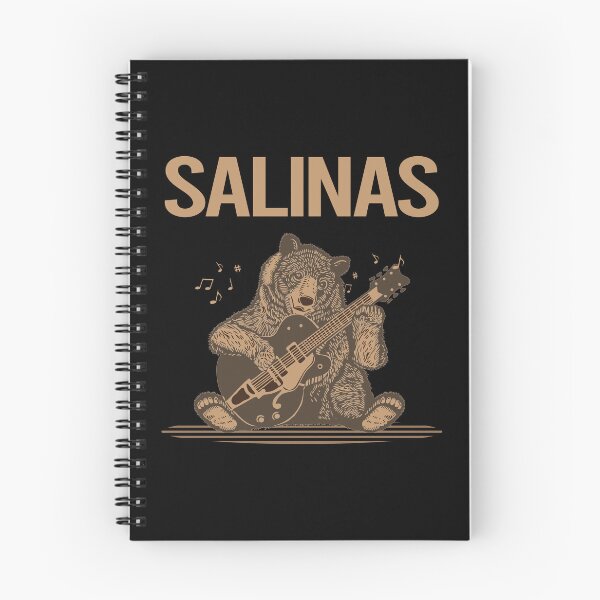 Item preview, Oso Con Guitarra Salinas designed and sold by hurseslossb.
