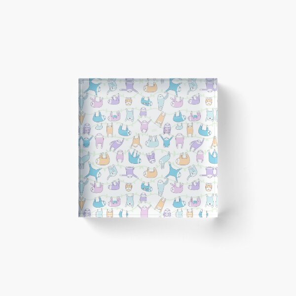 Kawaii Kirby Doodle Art Print – KiraKiraDoodles